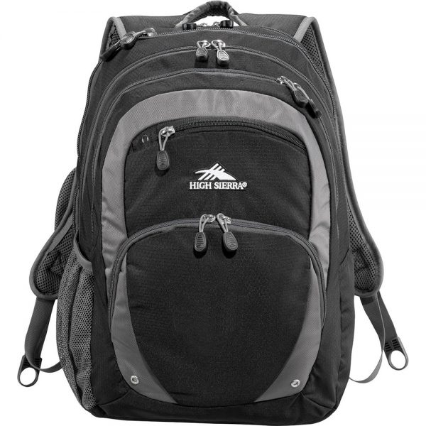 Compu Backpack Compu Backpack