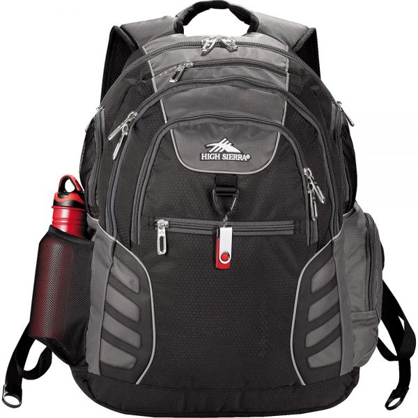 Compu-Backpack Compu-Backpack