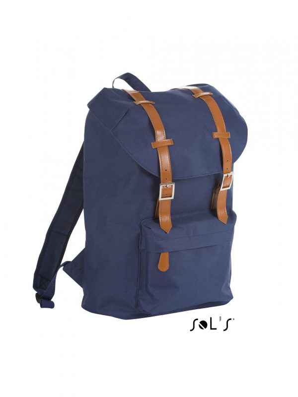 Polyester Backpack