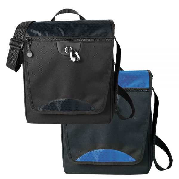 Tablet Messenger Bag