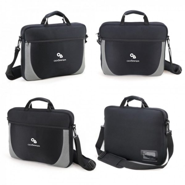 Hudson Shoulder Bag