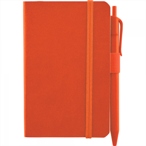 Soft Pocket Notebook Soft Pocket Notebook