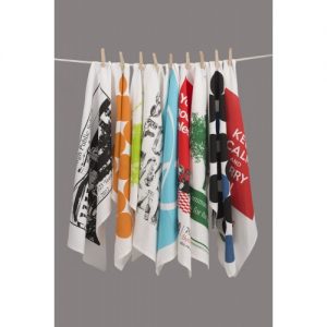 Tea Towel