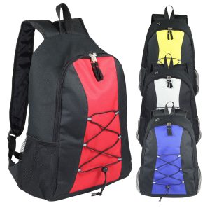 Infinity Backpack Infinity Backpack