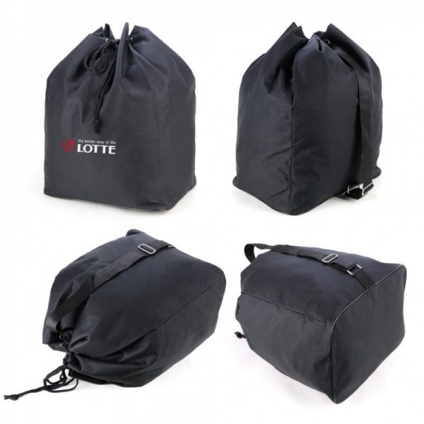 Jersey Bag