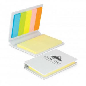 Sticky Note Pad Sticky Note Pad
