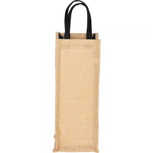 Single Bottle Wine Tote Single Bottle Wine Tote