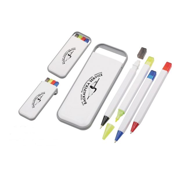 4-in-1 Pen Set