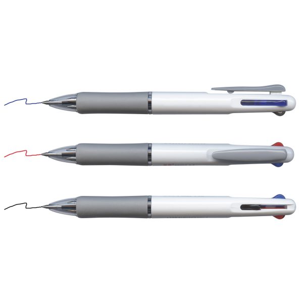 Three Colour Ball Pen Three Colour Ball Pen