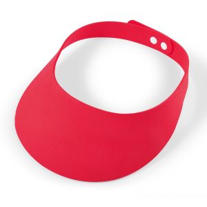 Foam Visor Foam Visor