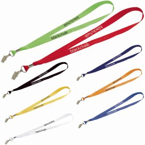 Lanyards