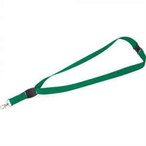 Lanyard with Flat Panel Lanyard with Flat Panel