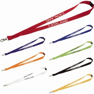 Lanyard with Clip Lanyard with Clip