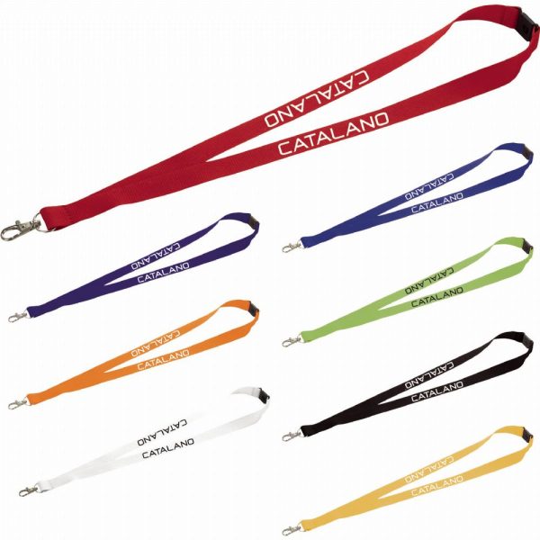 Lanyard with Clip Lanyard with Clip