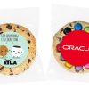 Cafe-Style Custom Cookie Cafe-Style Custom Cookie