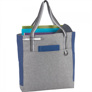 Zippered Tote Zippered Tote