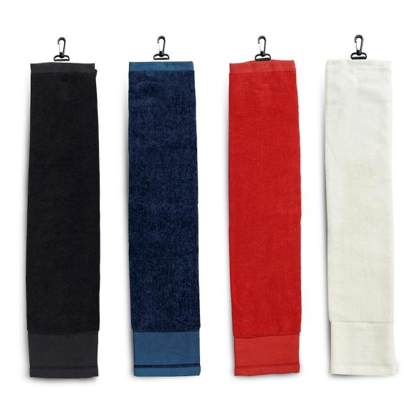 Golf Towel Golf Towel