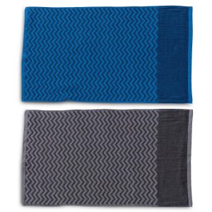 Gym Towel with Pocket