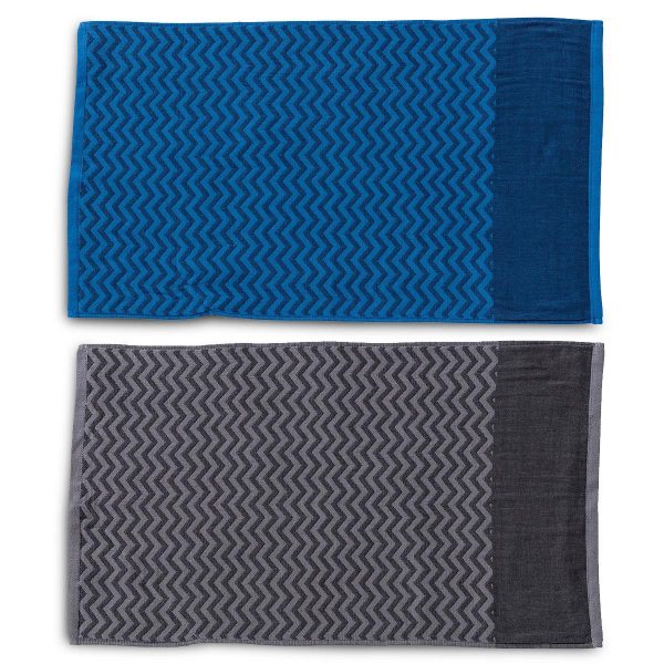 Gym Towel with Pocket Gym Towel with Pocket