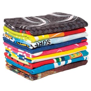 Beach Towel