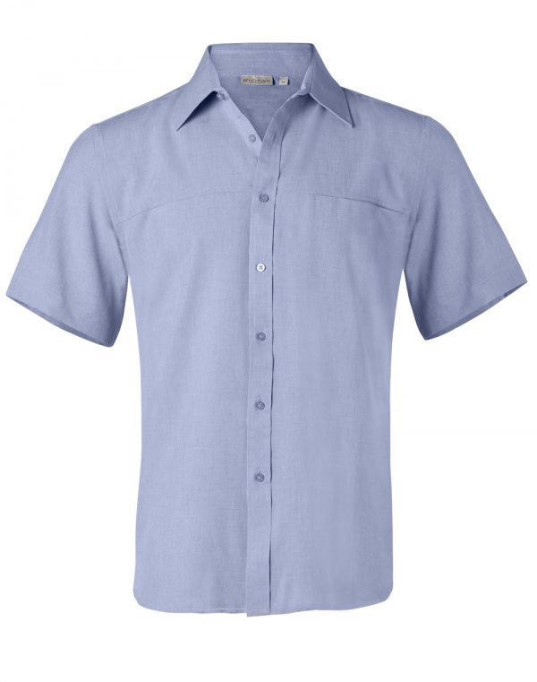 Men's Short Sleeve Shirts Men's Short Sleeve Shirts