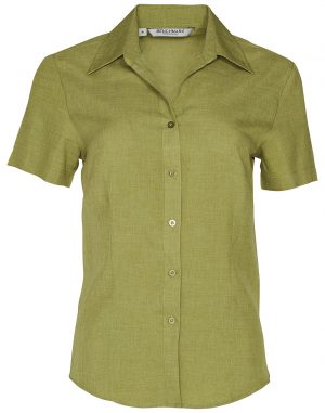 Women's Short Sleeve Shirts Women's Short Sleeve Shirts