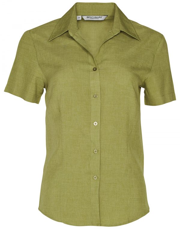 Women's Short Sleeve Shirts Women's Short Sleeve Shirts
