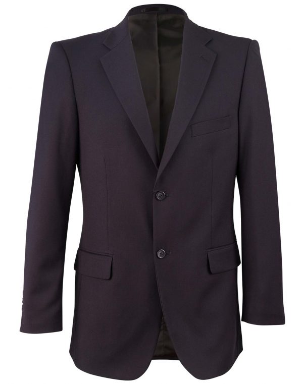 Men's Polyester Jacket Men's Polyester Jacket