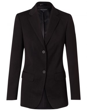 Women's Mid Length Jacket Women's Mid Length Jacket