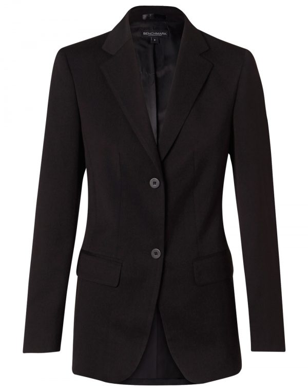 Women's Mid Length Jacket Women's Mid Length Jacket