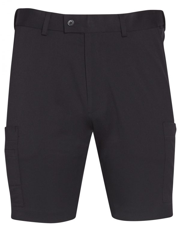 Mens Utility Cargo Shorts Mens Utility Cargo Shorts