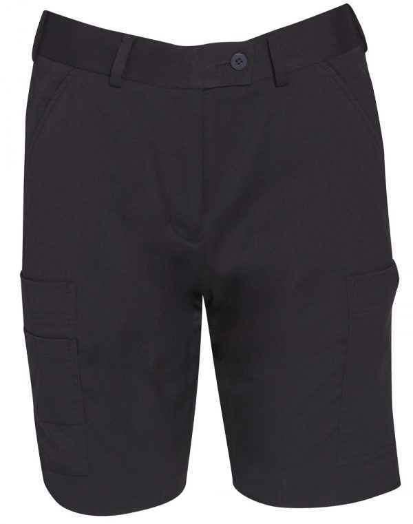 Women's Utility Cargo Shorts Women's Utility Cargo Shorts