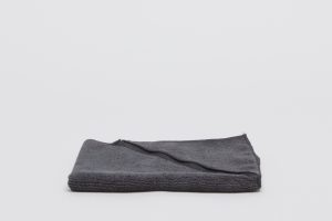 Sports Towel with Pocket and Zip