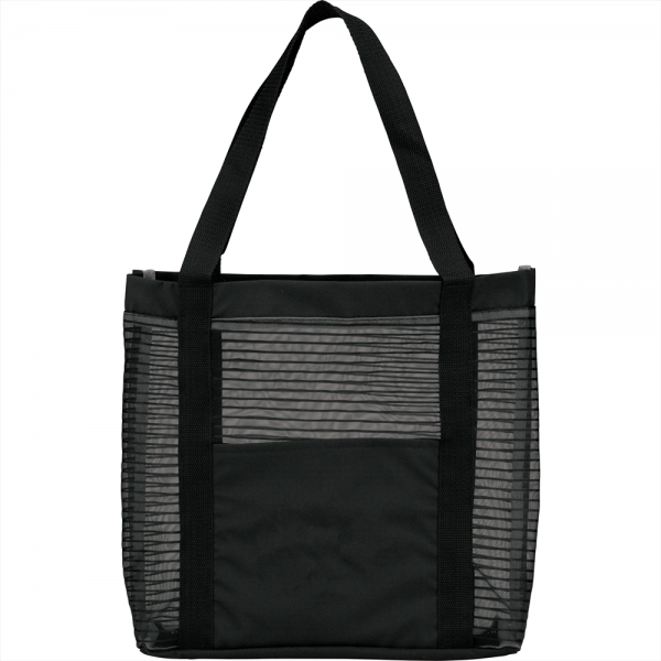 Mesh Tote