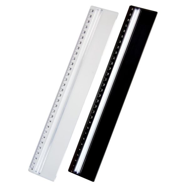 Magnifier Ruler Magnifier Ruler