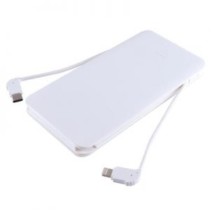 Wireless Power Bank Wireless Power Bank