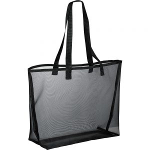Mesh Shopper Tote Mesh Shopper Tote