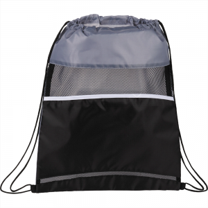 Mesh Up Drawstring Sportspack Mesh Up Drawstring Sportspack