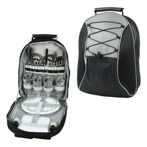 Metro Picnic Backpack Metro Picnic Backpack