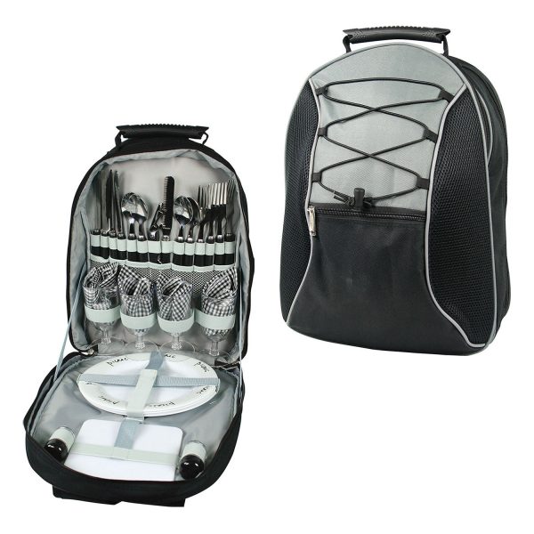 Metro Picnic Backpack