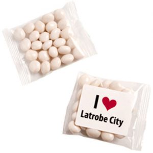 Mints