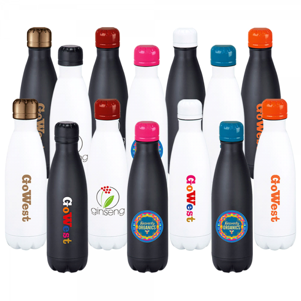 Custom Insulated Bottle Custom Insulated Bottle