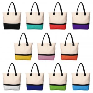 Monaco Tote Bag Monaco Tote Bag