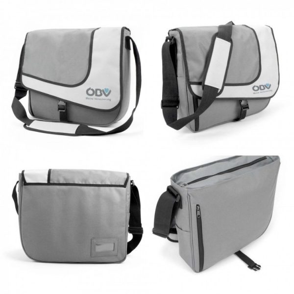 Monte Shoulder Bag