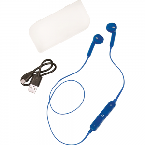 Wireless Earbuds with Case Wireless Earbuds with Case