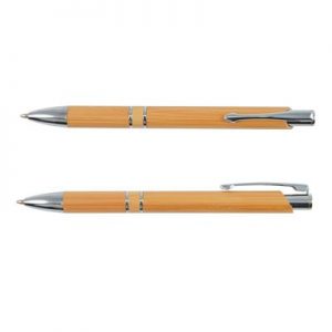 Bamboo Pen Bamboo Pen