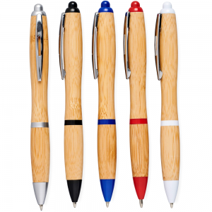 Bamboo Pen Bamboo Pen