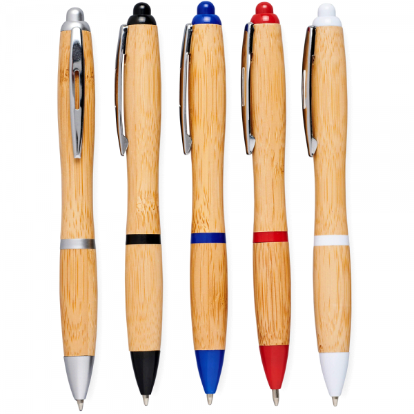 Bamboo Pen Bamboo Pen
