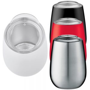 Vacuum Insulated Cap Vacuum Insulated Cap