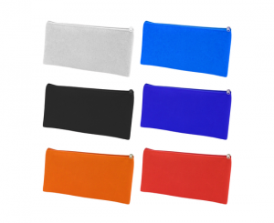 Neoprene Pencil Case Neoprene Pencil Case